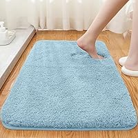 Amazon｜バスマット 速乾 吸水 お風呂マット 洗える 滑り止め 约